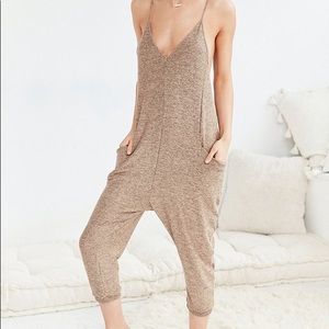 Urban Outfitters Out From Under Coolin It Jumpsuit
